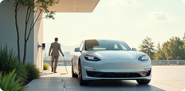 EV Solutions