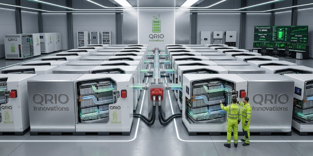 Energy Storage