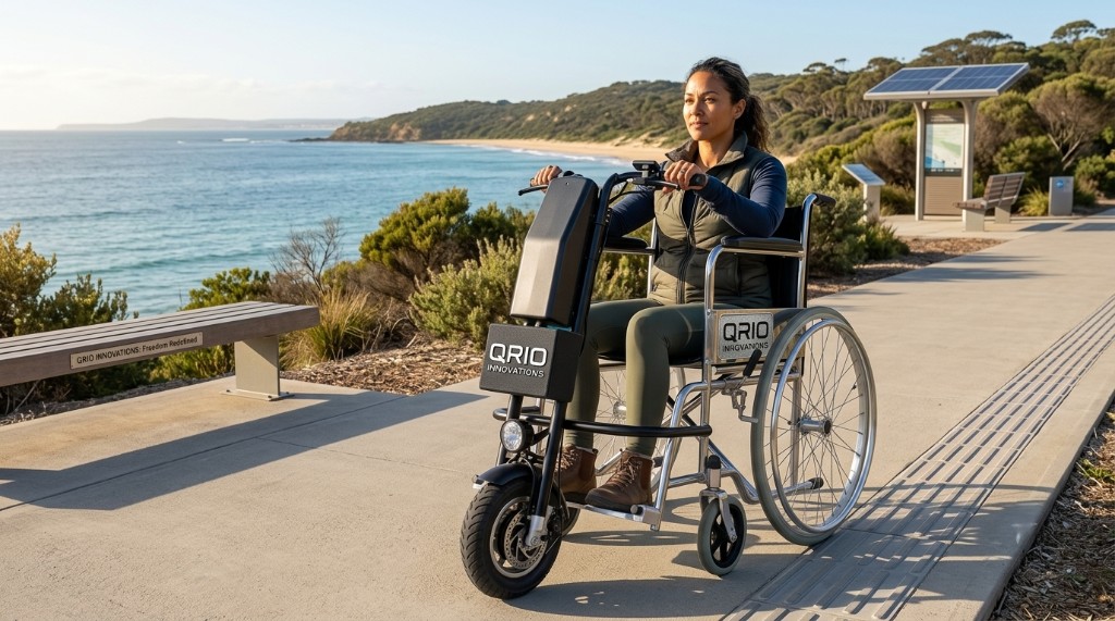Mobility Solutions