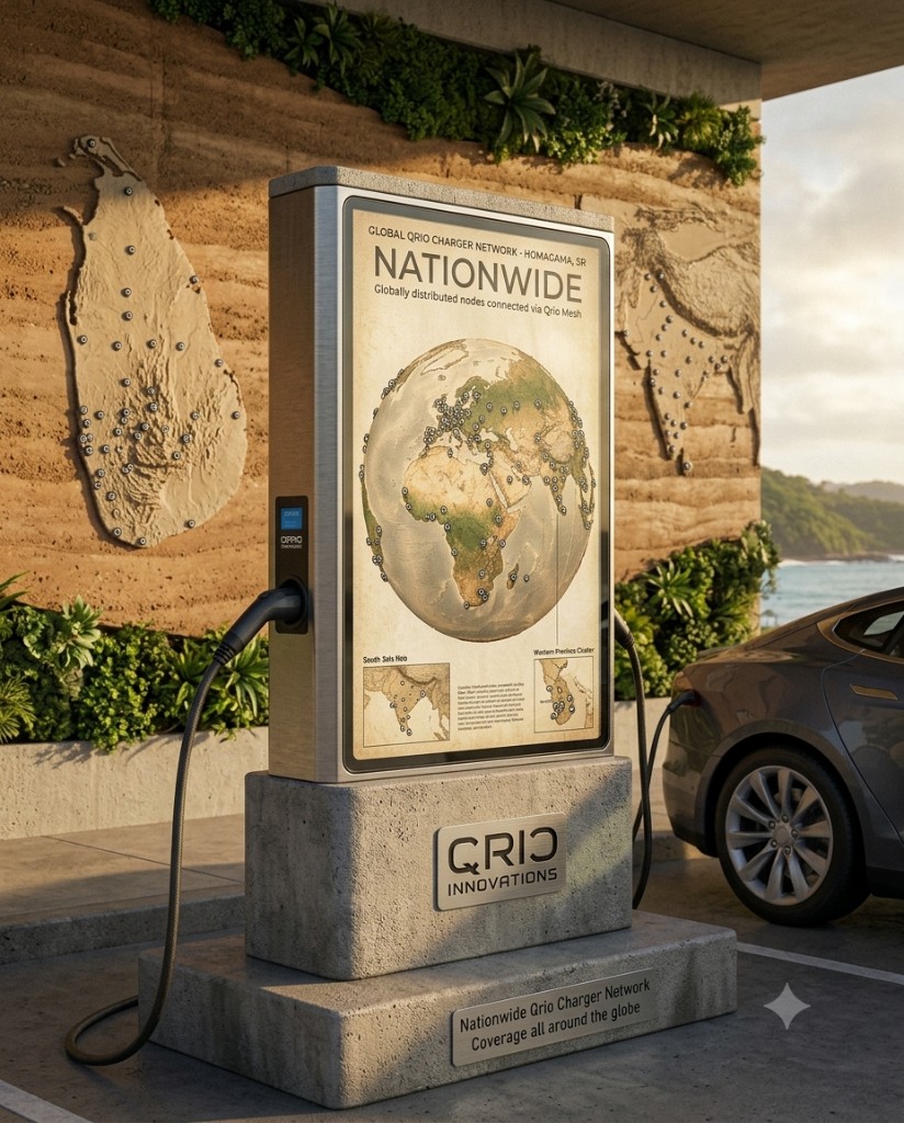 Sustainable mobility impact