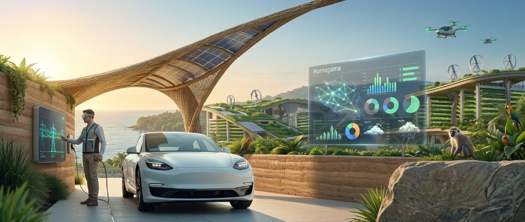 Technology that moves you forward